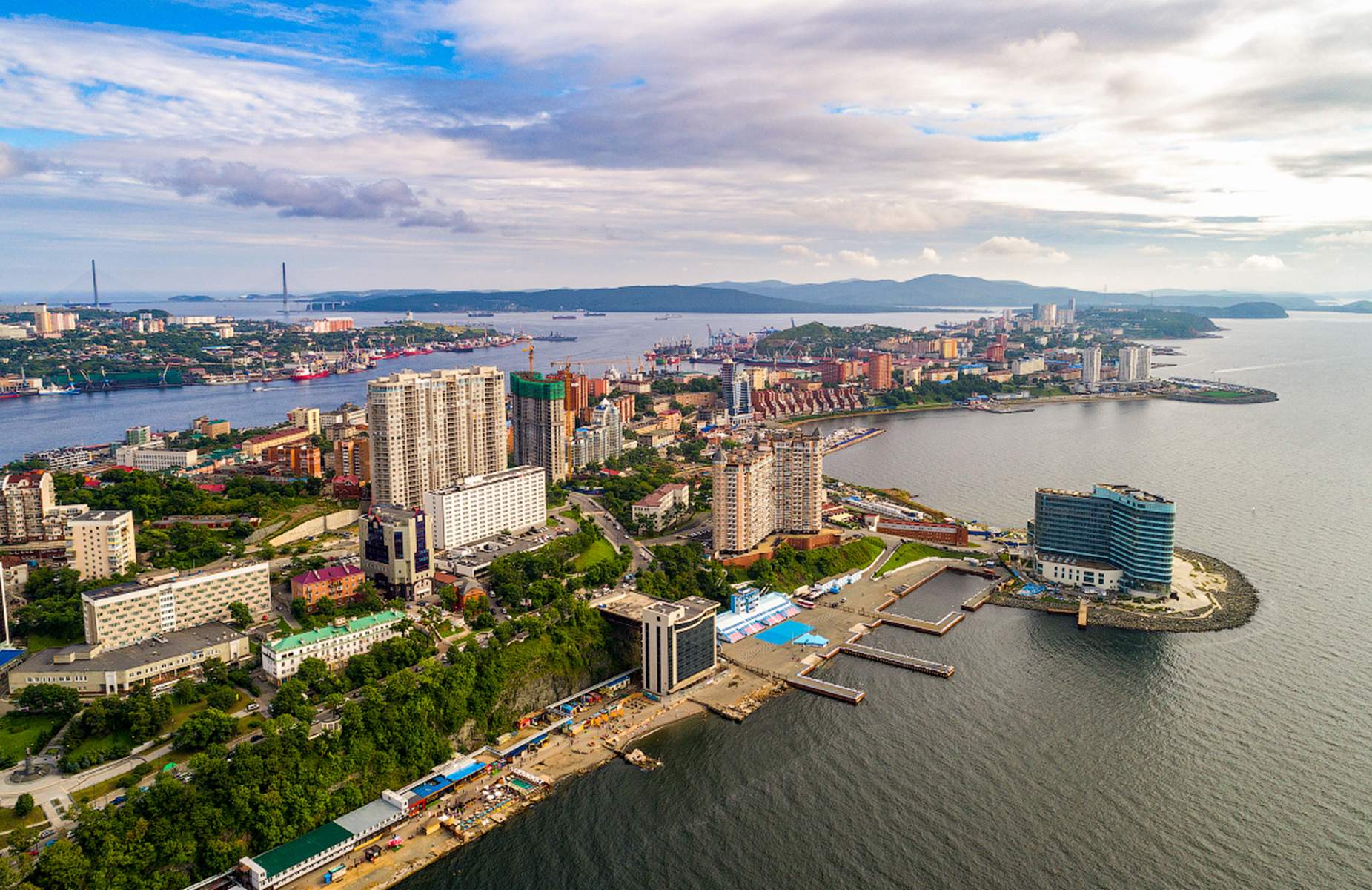 Где Можно Купить В Городе Владивосток