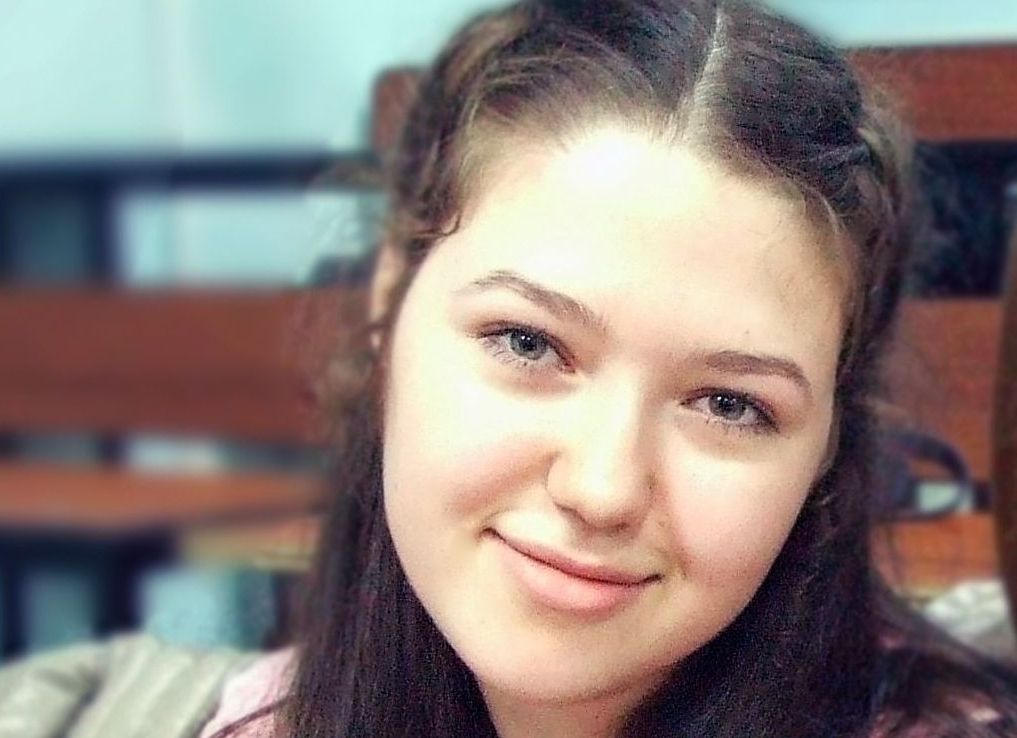 Выпускница ВГУЭС: «Иностранный язык поможет в карьере» Выпускница ВГУЭС: «Иностранный язык поможет в карьере»