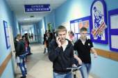 Добро пожаловать, абитуриент! Во ВГУЭС стартовала приемная кампания-2013 Добро пожаловать, абитуриент! Во ВГУЭС стартовала приемная кампания-2013