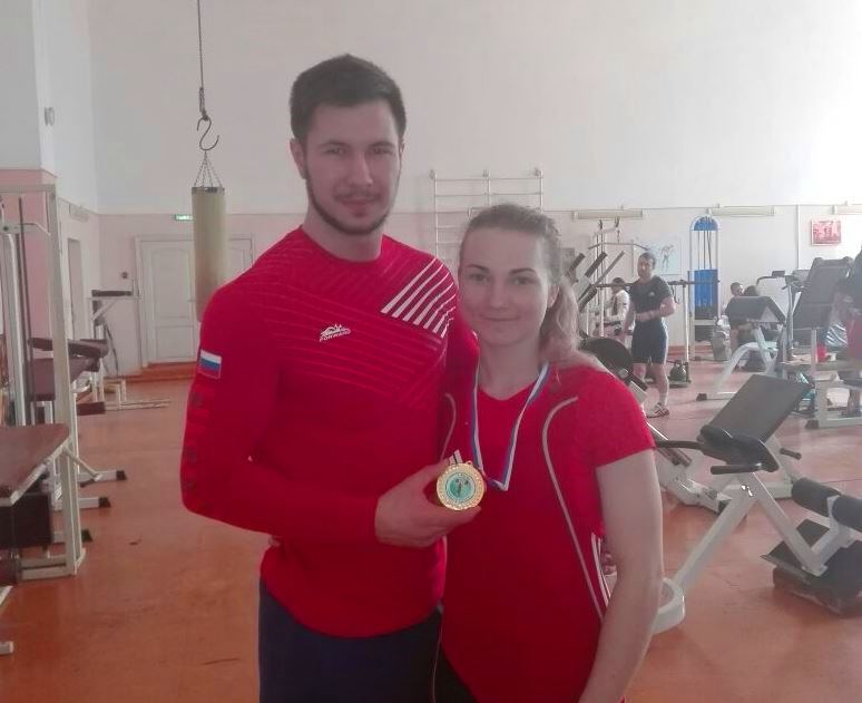 Тяжелоатлеты ВГУЭС – чемпионы Дальнего Востока! Поздравляем! Тяжелоатлеты ВГУЭС – чемпионы Дальнего Востока! Поздравляем!