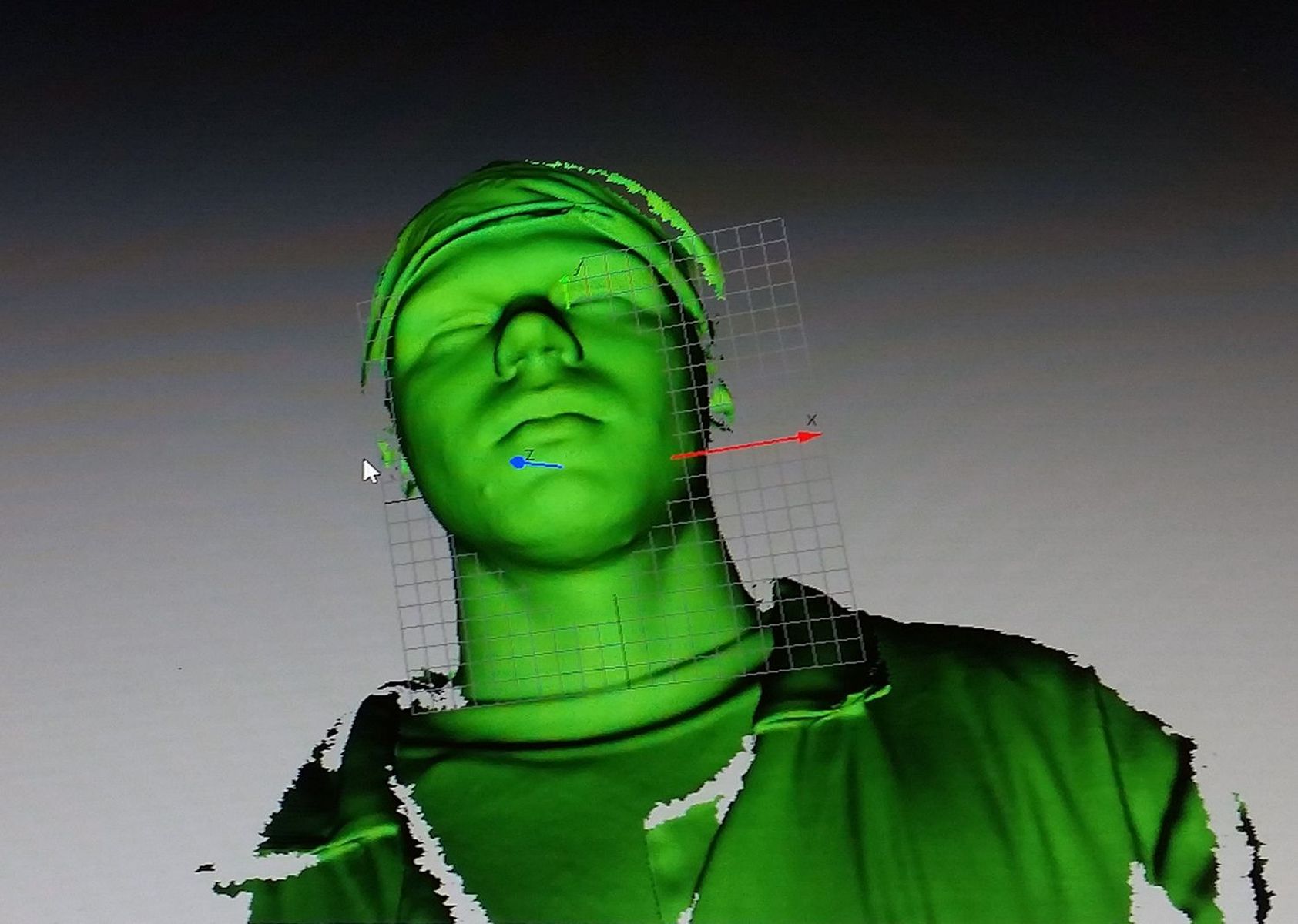 За 3D-технологиями приходи во ВГУЭС За 3D-технологиями приходи во ВГУЭС