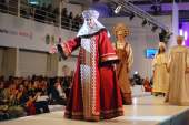 VSUES to Vladivostok: the first Fashion and style week has been opened!