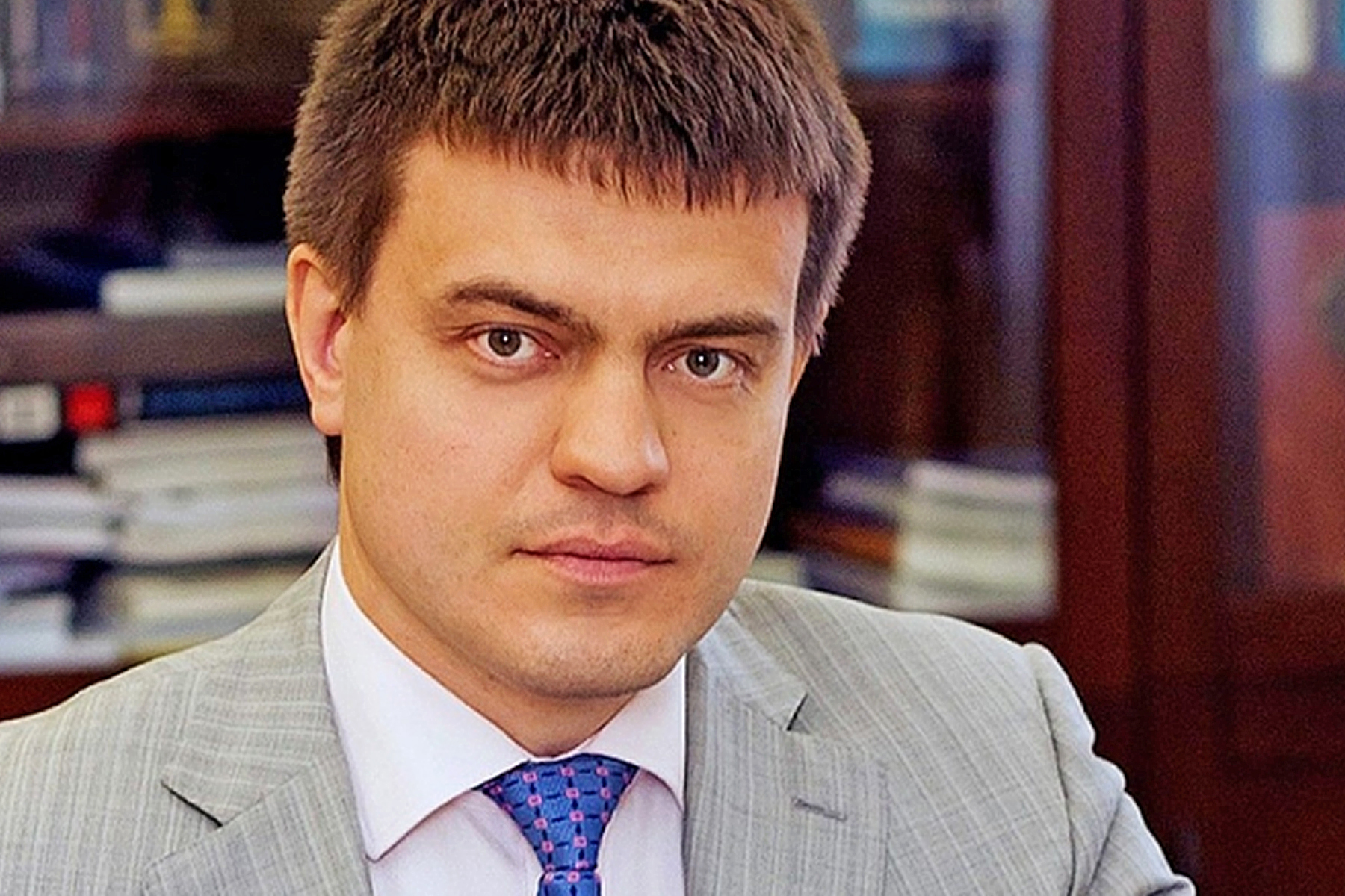 Поздравление Министра науки и высшего образования РФ Михаила Котюкова по случаю начала нового учебного года 2019 Поздравление Министра науки и высшего образования РФ Михаила Котюкова по случаю начала нового учебного года 2019