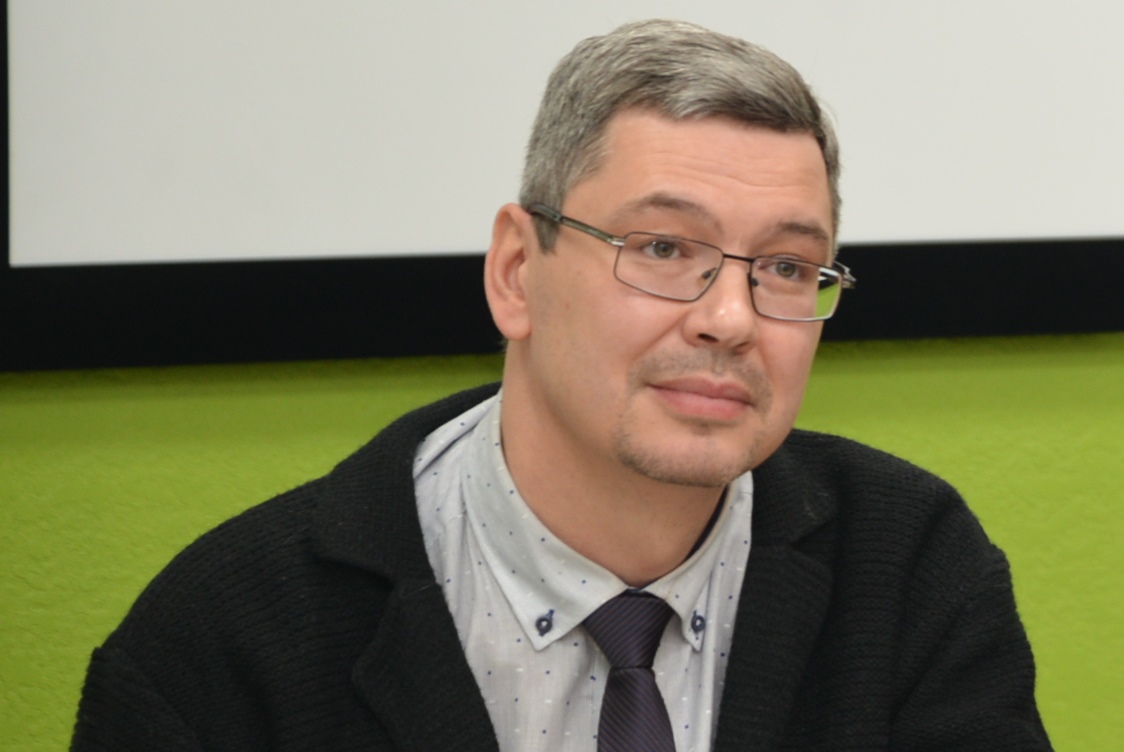 Алексей Мамычев: Наступивший год будет трудным, но решающим Алексей Мамычев: Наступивший год будет трудным, но решающим