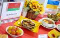 Mamaliga, chak-chak, bigus. Festival of ethnic cuisine was held in VSUES