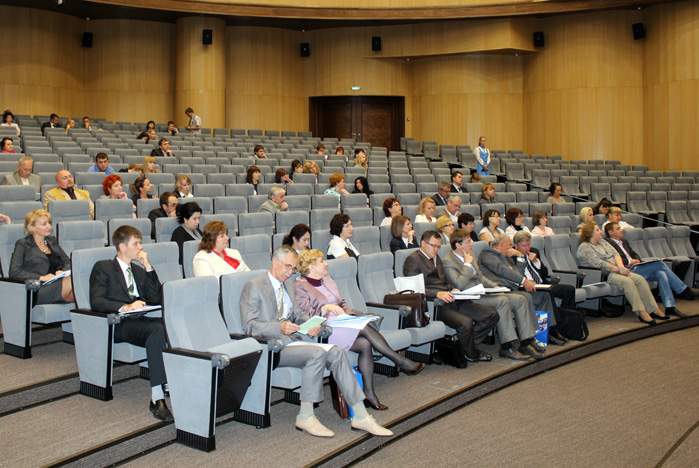 На Первой Дальневосточной конференции медиаторов обсудили перспективы развития профессии