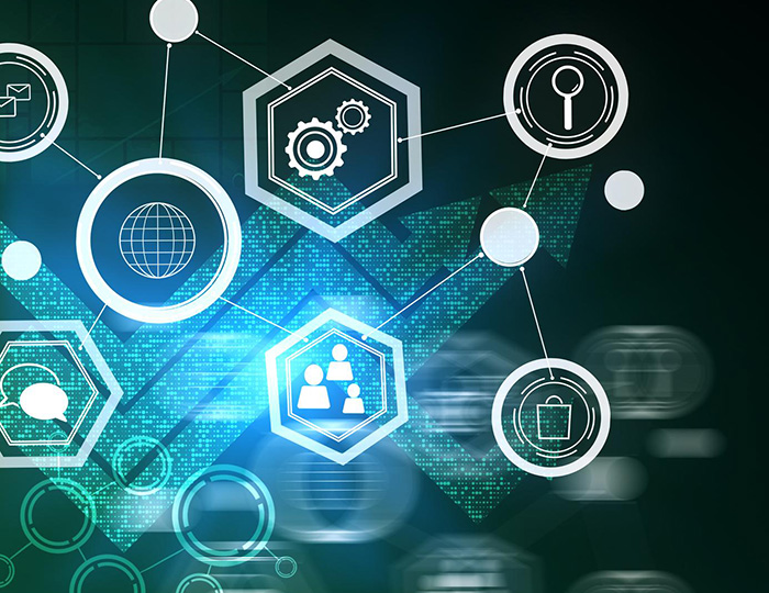 Анализ цифровых технологий в высшем образовании