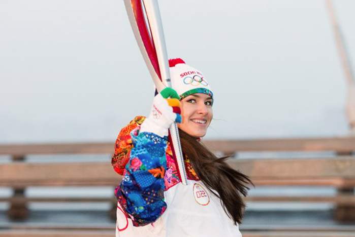 Чемпионка Европы по пляжному волейболу Дарья Рудых: « Моя мечта – выступить и победить на Олимпиаде!»
