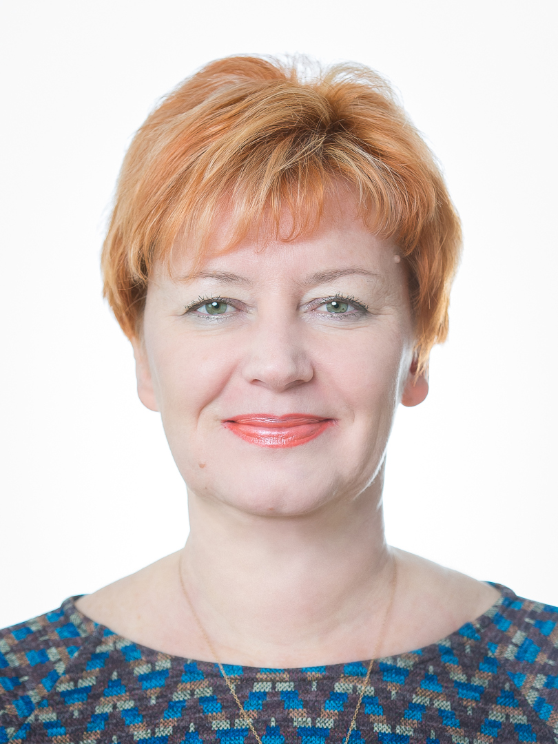 Шкуратская Марина Владимировна