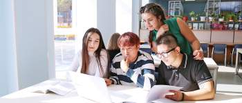 Изучение иностранных языков