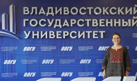 India Through Designer’s Eyes: Maria Zhogova Completed Training Abroad