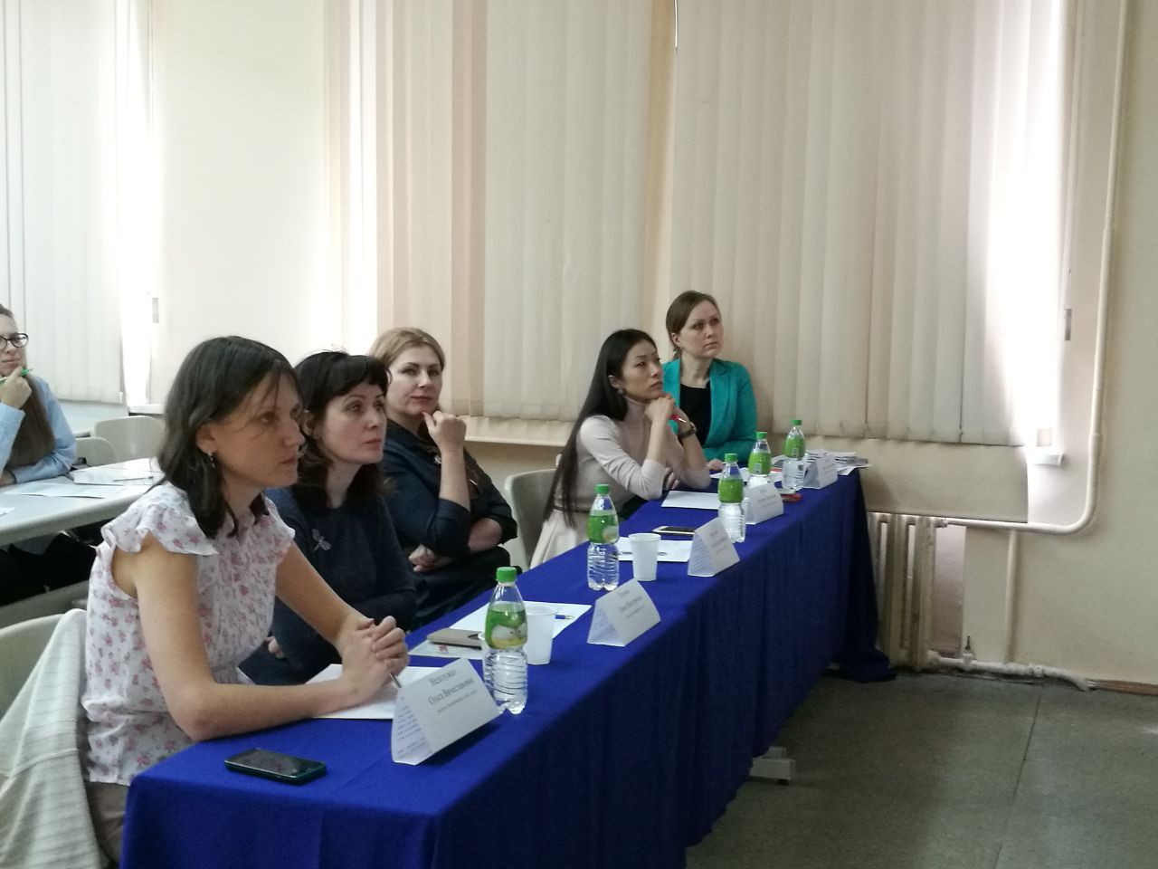 Кафедра управления проводит секции в рамках XIX международной научно-практической конференции-конкурса студентов, аспирантов и молодых учёных «Интеллектуальный потенциал вузов – на развитие Дальневосточного региона России и стран АТР» Кафедра управления проводит секции в рамках XIX международной научно-практической конференции-конкурса студентов, аспирантов и молодых учёных «Интеллектуальный потенциал вузов – на развитие Дальневосточного региона России и стран АТР»