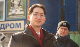 Профессор Токийского университета встретился со студентами специальности «Организация и безопасность движения»