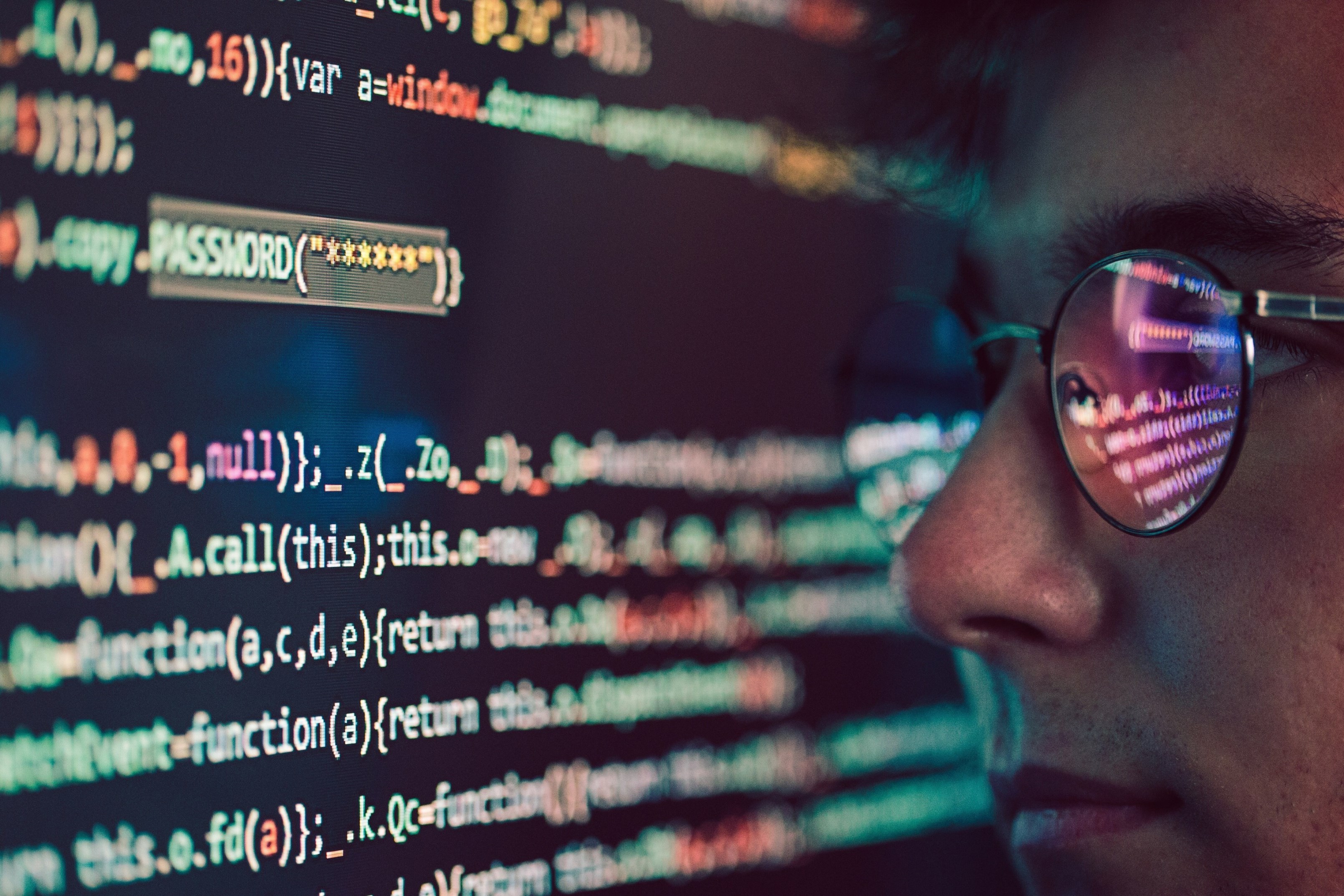 Современная и дефицитная digital-профессия: ВГУЭС готовит специалистов по информационной безопасности Современная и дефицитная digital-профессия: ВГУЭС готовит специалистов по информационной безопасности