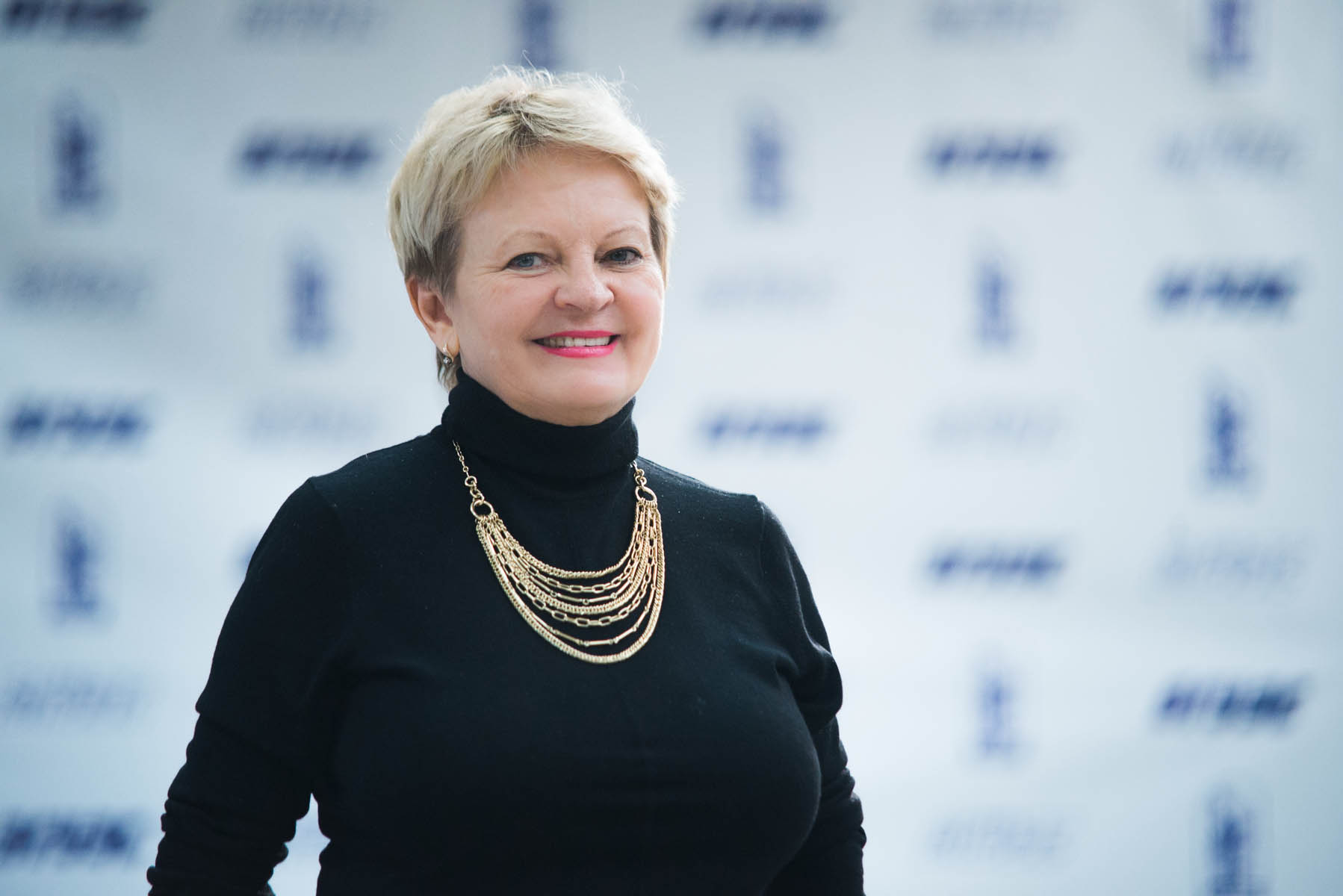 Ученый секретарь Ученого совета ВГУЭС Татьяна Филичева: 20 лет на посту! Ученый секретарь Ученого совета ВГУЭС Татьяна Филичева: 20 лет на посту!