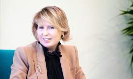 Tatiana Terenteva Reappointed as Rector of VVSU