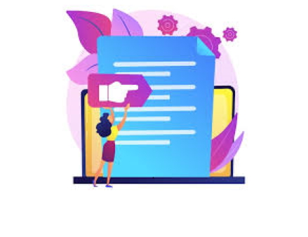 Разработка модуля подбора мероприятий УМП ВВГУ для студентов