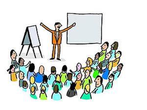 Создание и реализация профориентационных мастер-классов