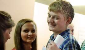 Поддержим команду ВГУЭС – участницу всероссийской Олимпиады студентов-психологов!