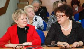 ВГУЭС подвёл научные итоги года