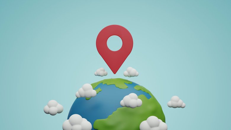 Разработка интерактивной карты г. Владивостока для студентов Лаоса и Китая