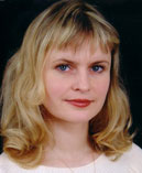 Куликова Виктория Викторовна