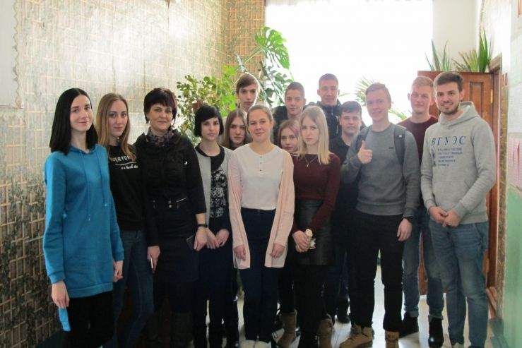 ВГУЭС приглашает на обучение старшеклассников из Дальнегорска и Кавалерово