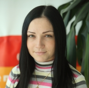 Назарова Татьяна Владимировна