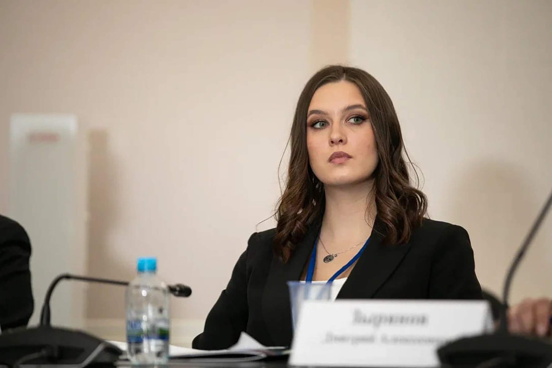 Преподаватель ВВГУ стала спикером на научно-практической конференции в Москве