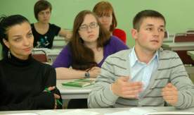 Студенты ВГУЭС умеют расставлять приоритеты