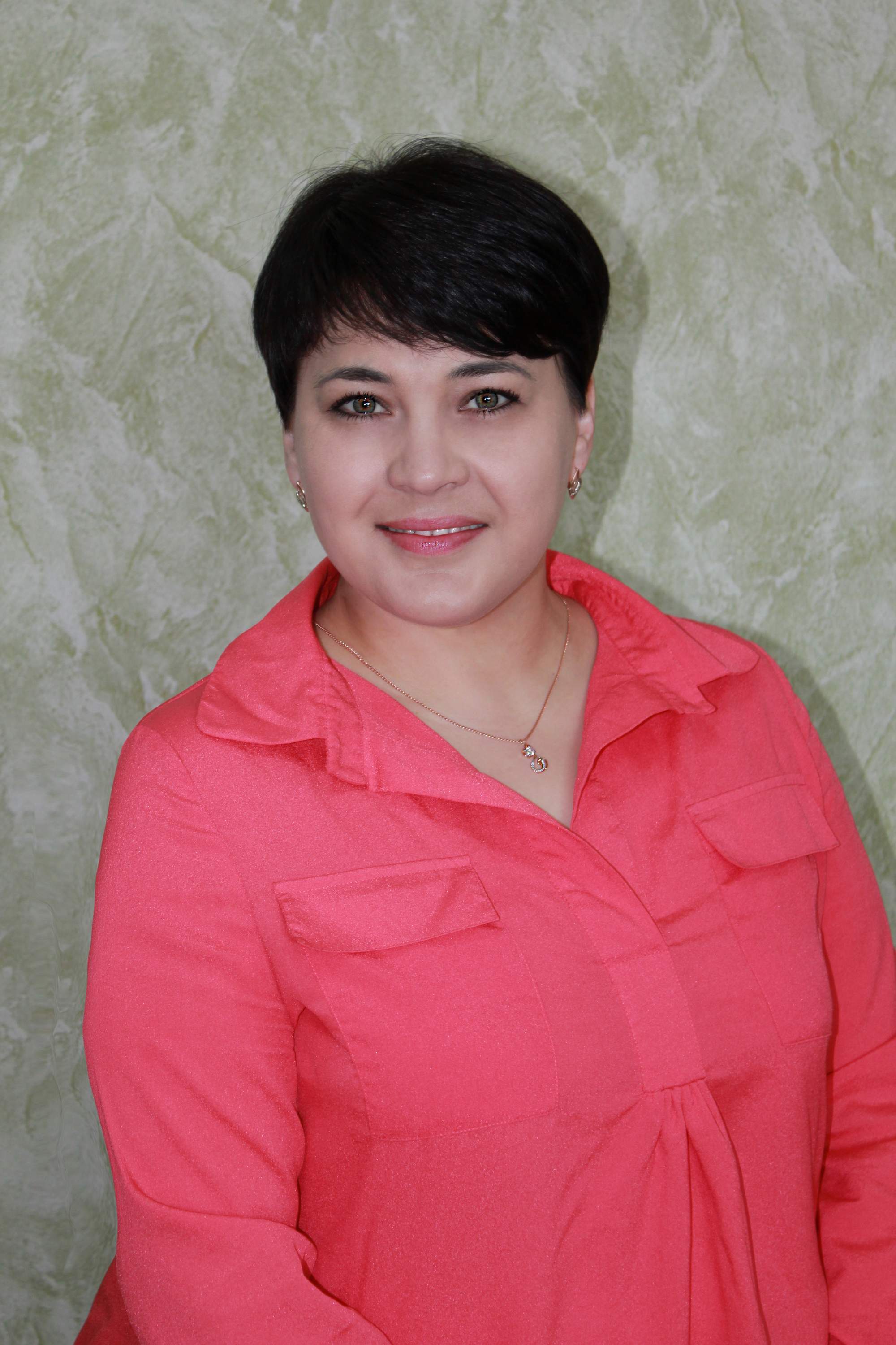 Акимова Екатерина Юрьевна