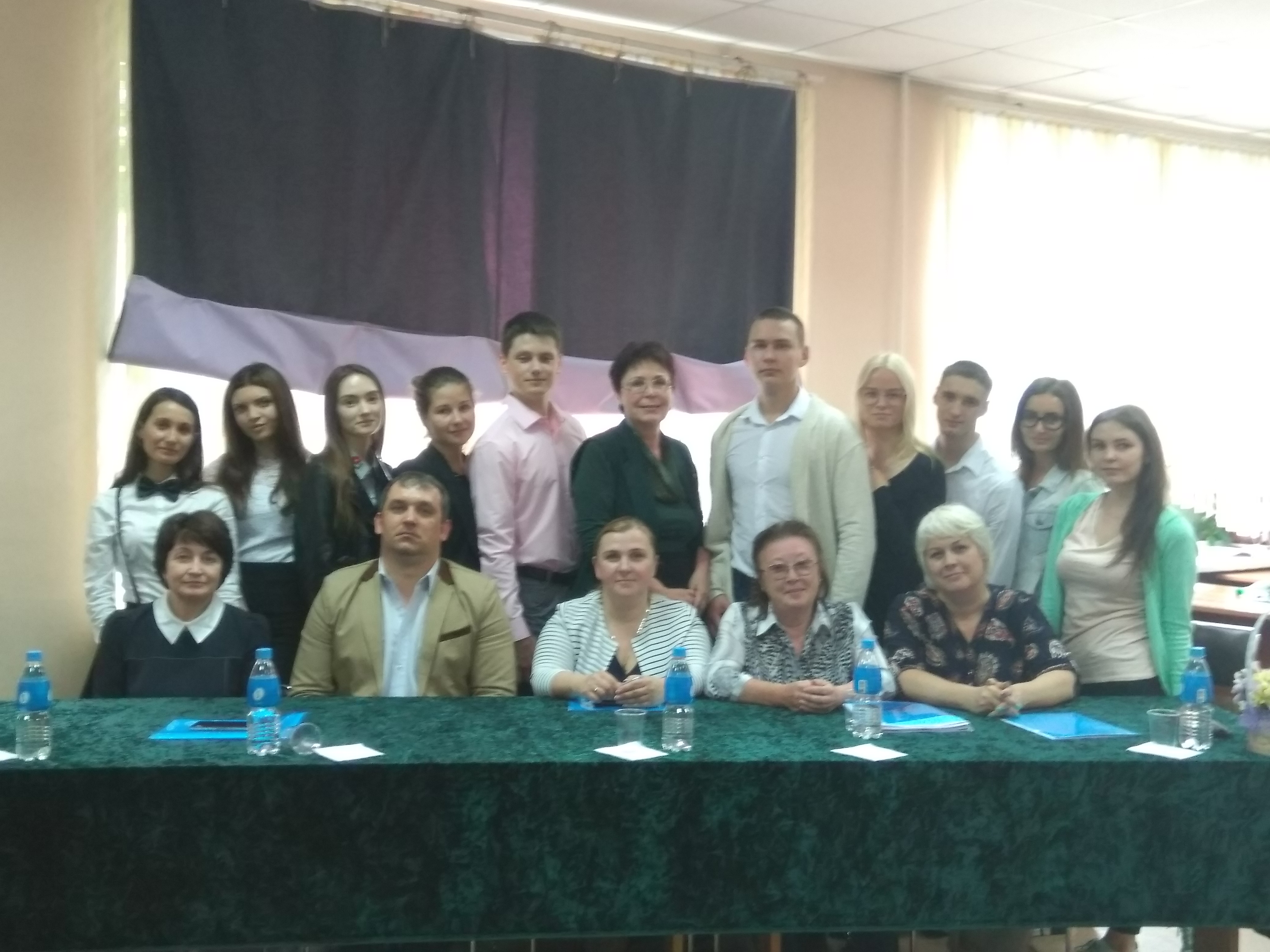 Успешные защиты дипломных работ бакалавров по направлению Успешные защиты дипломных работ бакалавров по направлению
