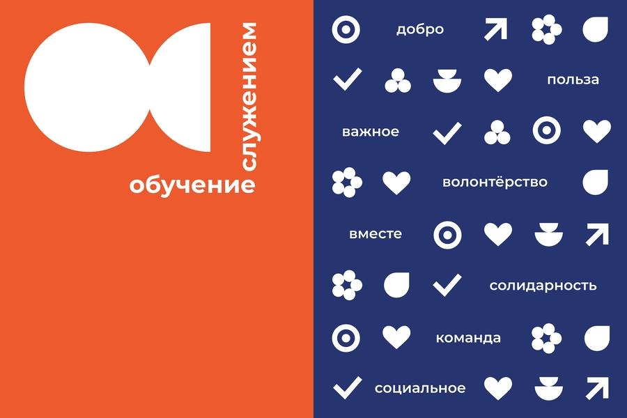 Создание чат-бота для Ресурсного центра добровольчества Приморского края в рамках уличных мероприятий