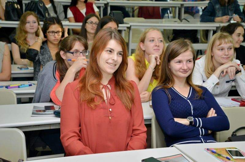 ВГУЭС запускает новые проекты студенческих стажировок