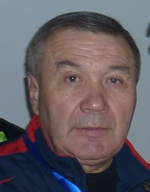 Свинкин Алексей Михайлович