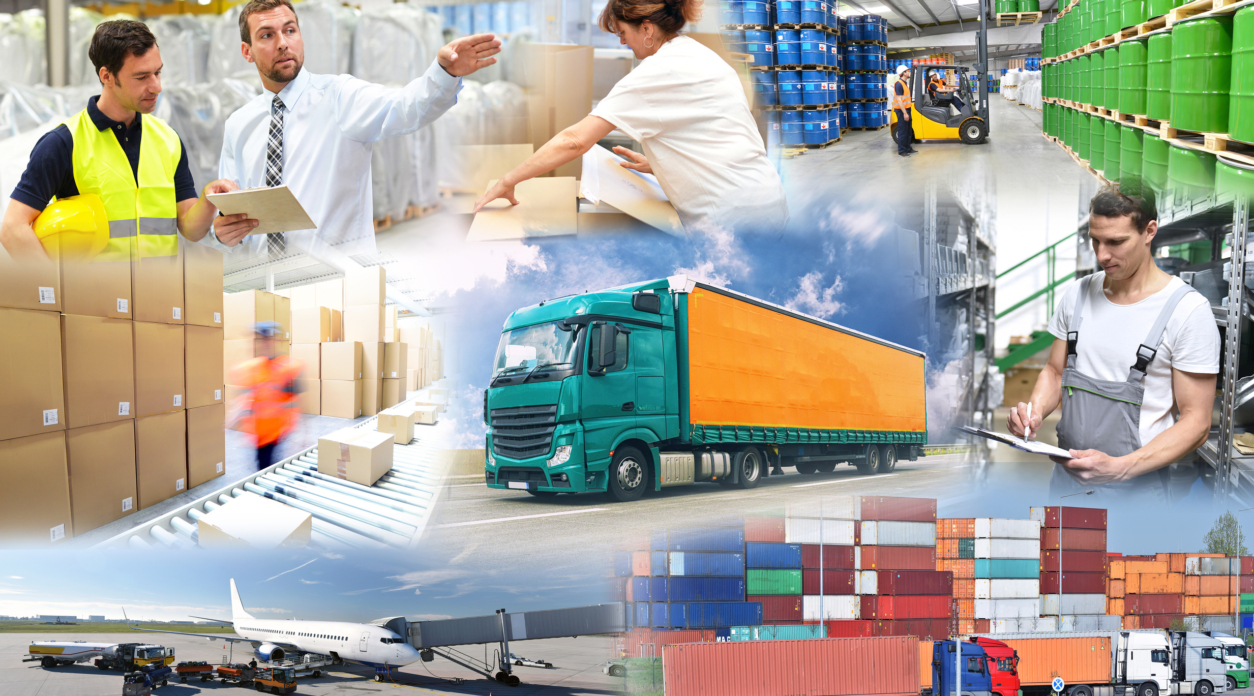 Анализ и расширение географии продаж