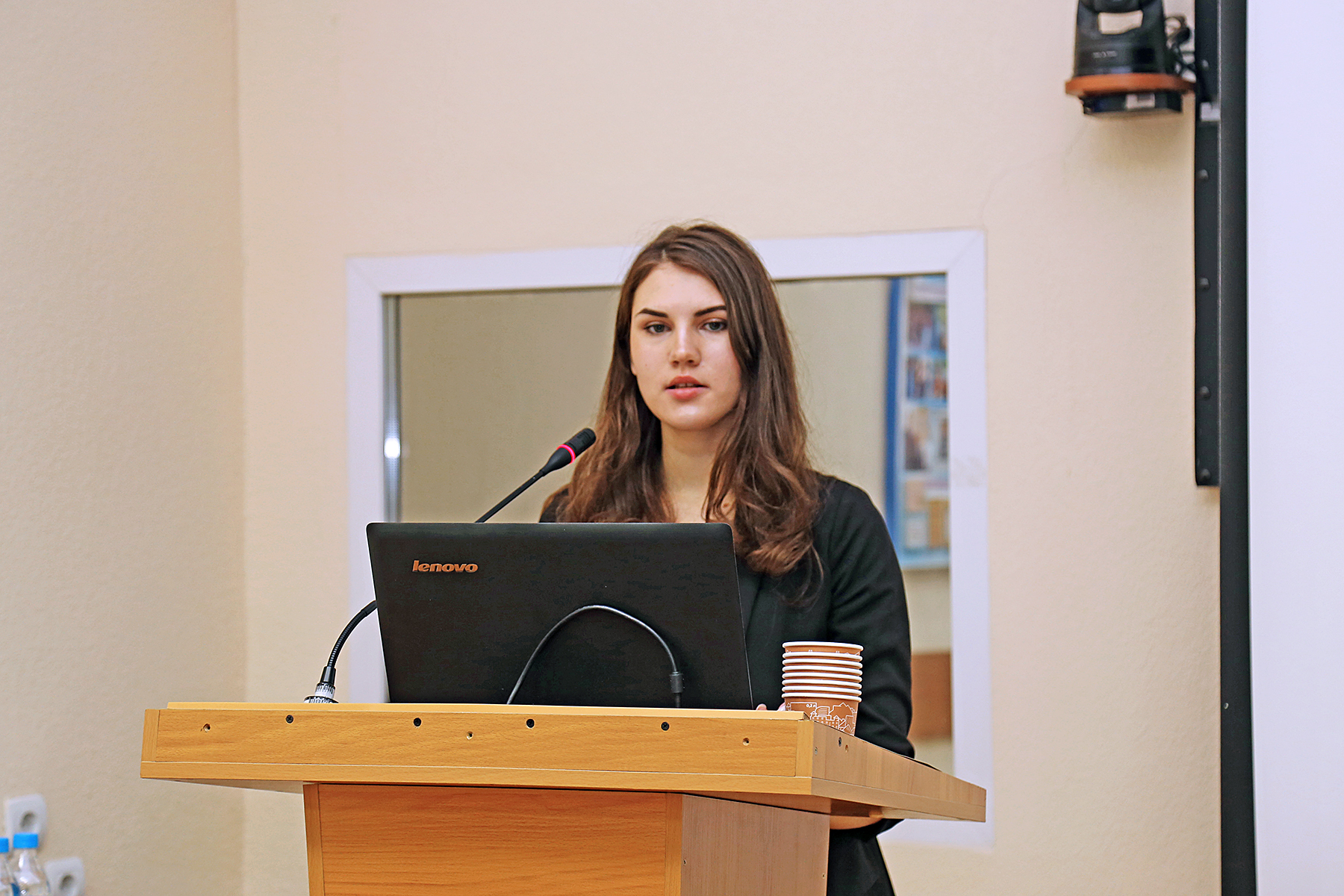 Подведены итоги проекта развития студенческой науки «Гранит науки» во ВГУЭС Подведены итоги проекта развития студенческой науки «Гранит науки» во ВГУЭС
