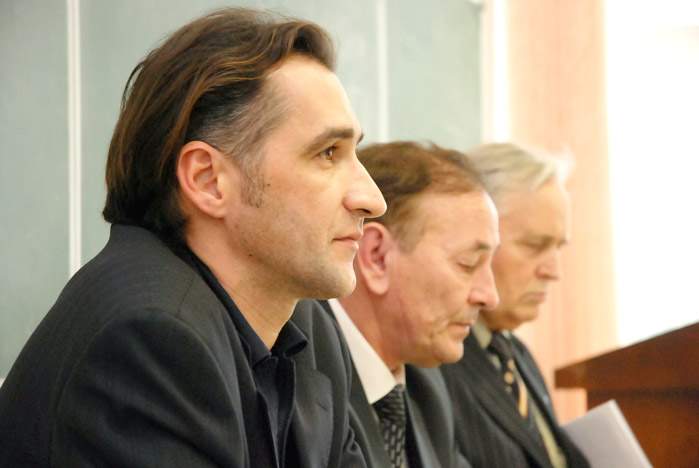 Накануне профессионального Дня юриста во ВГУЭС обсудили систему государственной поддержки НКО