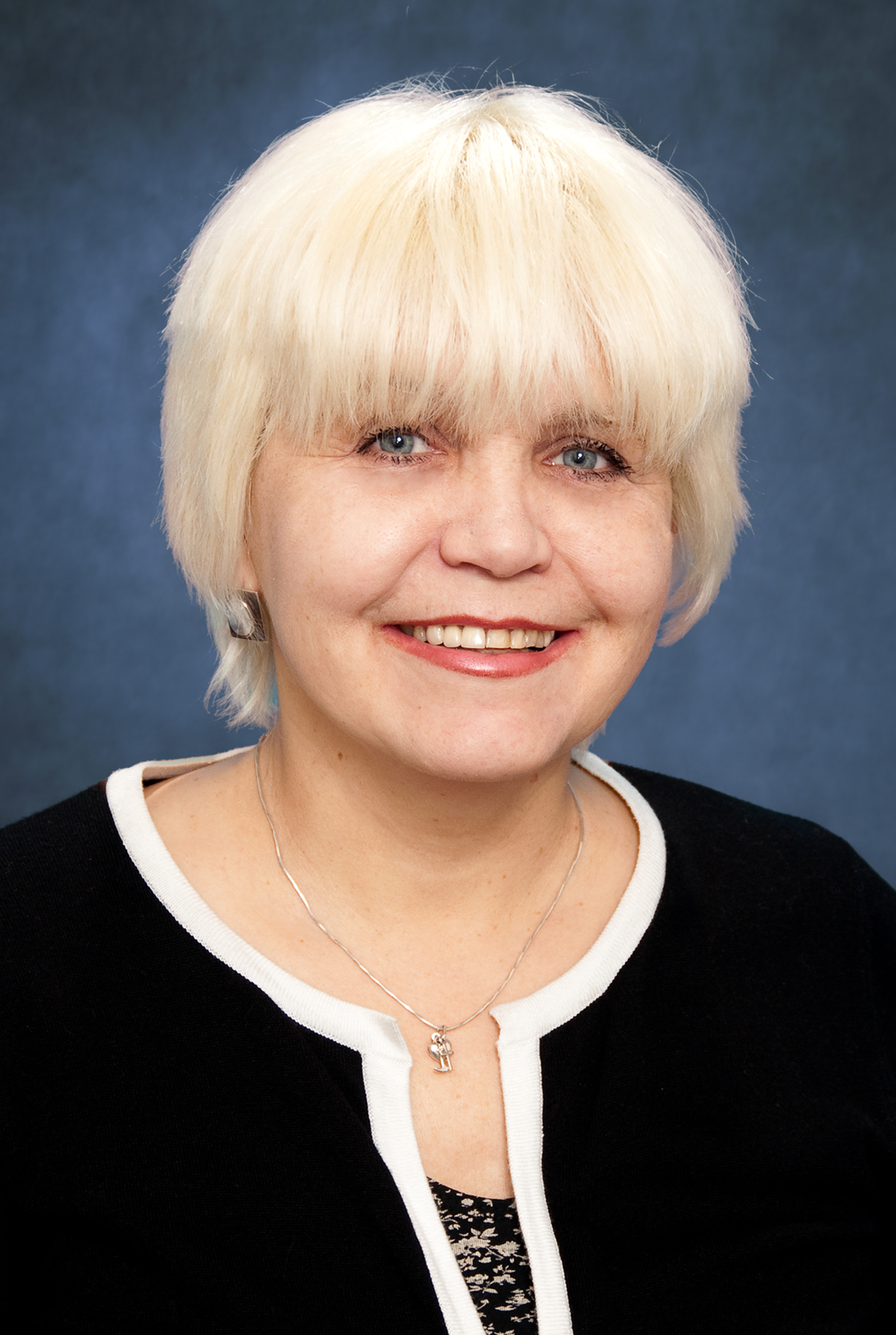 Вашанова Светлана Алексеевна