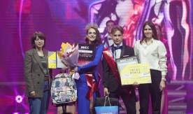 Best of the best: the winners of the contest Miss and Mister VVSU – 2023