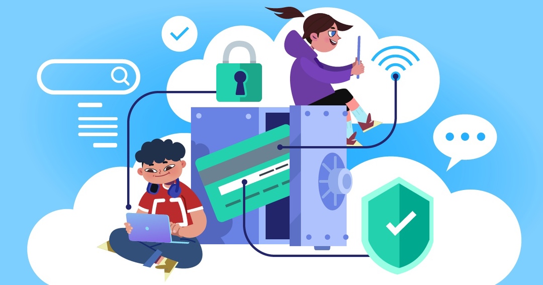 Разработка и проведение интерактивного урока по кибербезопасности для учащихся 9-11 классов