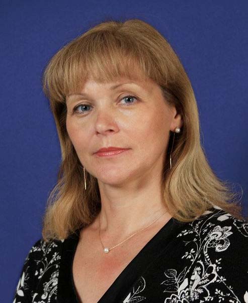 Щекалева Марина Александровна