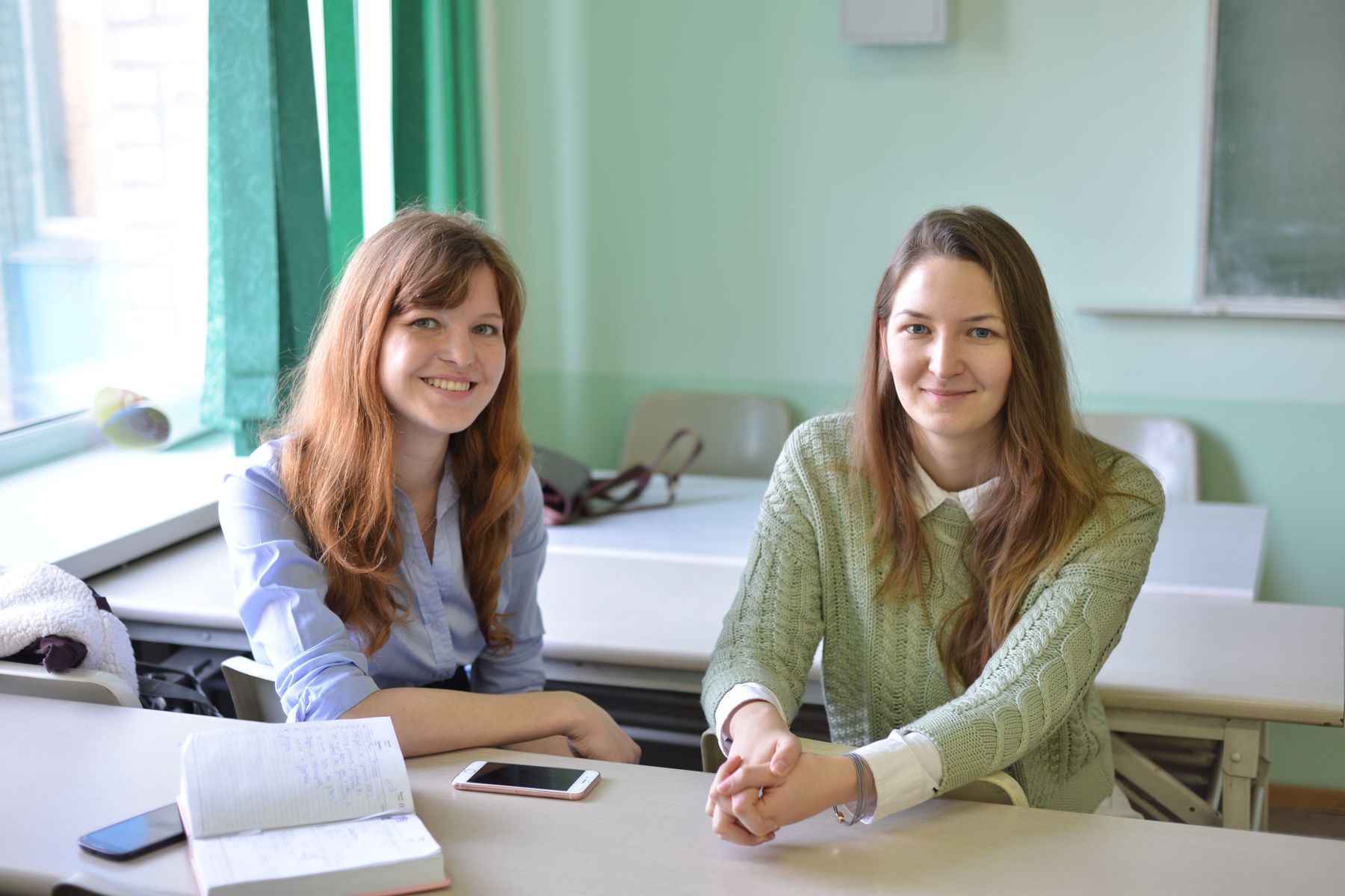 Выпускники ВГУЭС: «Работодатели ждут инициативных сотрудников» Выпускники ВГУЭС: «Работодатели ждут инициативных сотрудников»