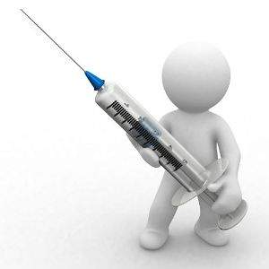 Администрация СП «Поликлиника №1»предлагает провести вакцинацию против сезонного гриппа
