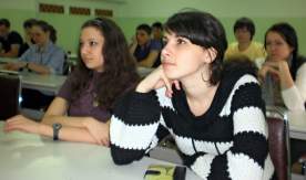 Студенты ВГУЭС узнали о своих трудовых правах