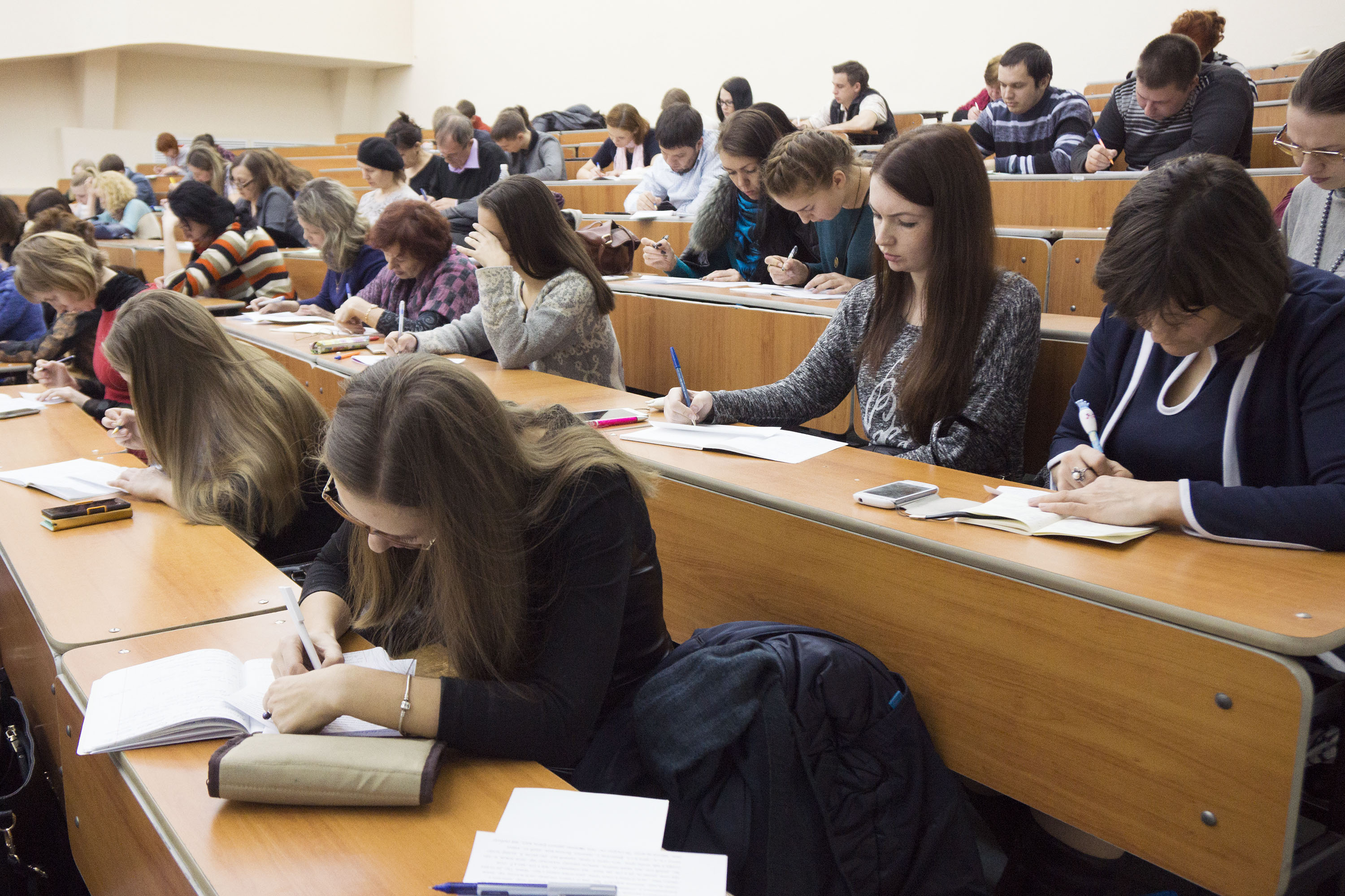 ВГУЭС: Приглашаем всех желающих на открытые курсы по подготовке к Тотальному диктанту ВГУЭС: Приглашаем всех желающих на открытые курсы по подготовке к Тотальному диктанту