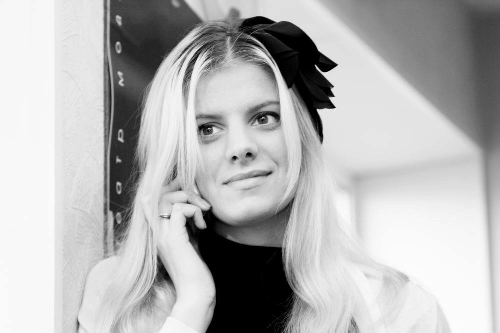 Марина Чуланова, хореограф театра моды «Пигмалион»: «Моя неделя во ВГУЭС» Марина Чуланова, хореограф театра моды «Пигмалион»: «Моя неделя во ВГУЭС»