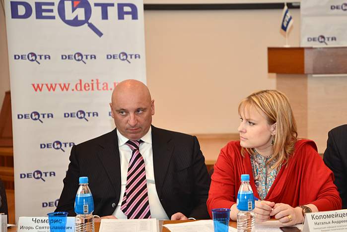 Во ВГУЭС обсудили вопросы создания Владивостокской агломерации