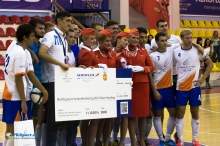 Футболисты Спортклуба ВГУЭС защитят честь российского студенческого мини-футбола в Гонконге
