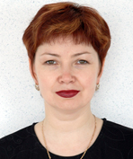 Груздева Татьяна Геннадьевна